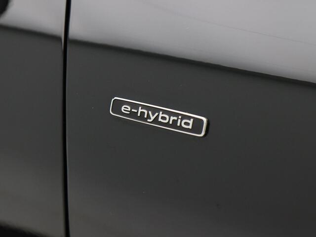 Audi Q5 S edition 2.0 TFSI e | 299 PK | 21 inch velgen | Panorama glasdak | Privacyglas | Zwart optiek |