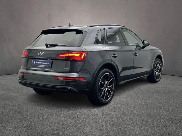 Audi Q5 50 TFSI e S edition 299Pk | Trekhaak | Audi sound | Matrix-led | MMI plus | ACC | Tour |