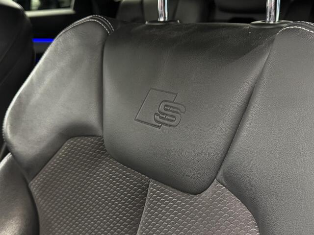 Audi Q5 55 TFSI e quattro Competition | ¤ 1.000 INRUILPREMIE | Pano | Camera | LED | Leer | Elektr. Trekhaak | Stoelverw. ( Vestiging - Nieuwegein )