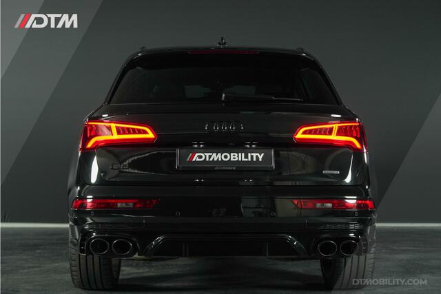 Audi Q5 55TFSIe Quattro Competition | VOL | Pano | B&O | Luchtvering