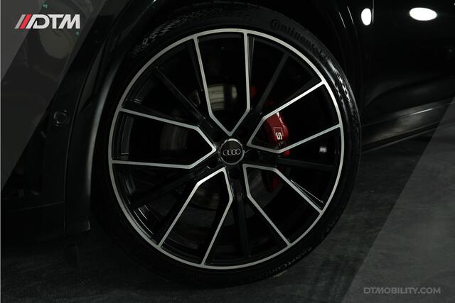 Audi Q5 55TFSIe Quattro Competition | VOL | Pano | B&O | Luchtvering