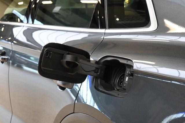 Audi Q5 55 TFSIe 367pk quattro Competition | Luchtvering | Leder | Trekhaak | 100% (Dealer) onderhouden label