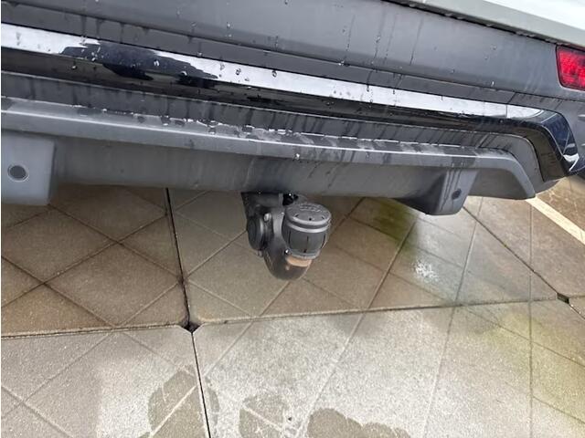 Audi Q5 Sportback 50 TFSI e Quattro S-Line Trekhaak Leder 20 Inch DAB Audi Optiek pakket Zwart plus Interieur-pakket Design Selection