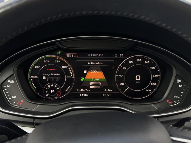 Audi Q5 50 TFSI e quattro S edition GRATIS Afleverpakket! | Luchtvering | Schuif/kantel dak | 300PK |