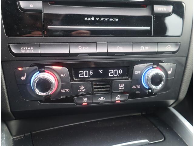 Audi Q5 2.0 TFSI 225 PK quattro Sport Edition / Panoramadak