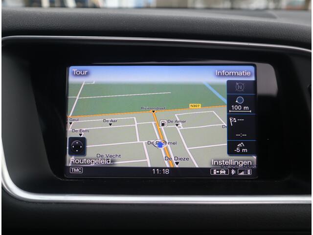 Audi Q5 2.0 TFSI 225 PK quattro Sport Edition / Panoramadak