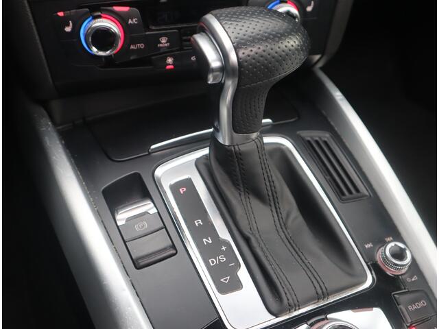 Audi Q5 2.0 TFSI 225 PK quattro Sport Edition / Panoramadak