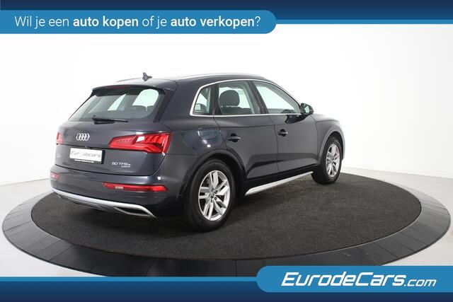Audi Q5 50 TFSI e quattro Pro Line *1ste Eigenaar*Luchtvering*Trekhaak*