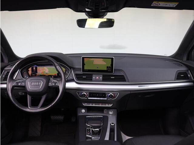 Audi Q5 2.0 TFSI quattro Sport S Line Black Edition | Pano-dak | Elektrische Trekhaak | Bang & Olufsen |