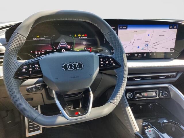 Audi Q5 2.0 TFSI e-hybrid 367pk quattro S edition