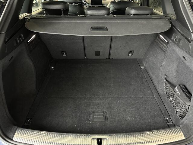 Audi Q5 2.0 TFSI quattro Sport Pro Line S | NAVIGATIE | STOELVERWARMING | ACHTERUITRIJCAMERA | COMPLETE AUTO | S-LINE |