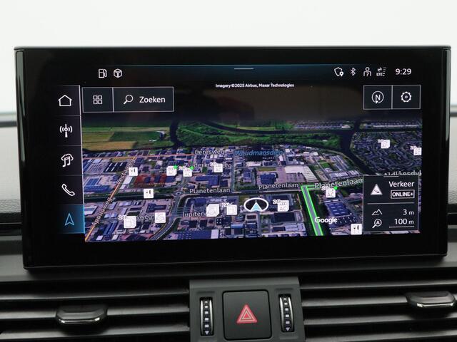 Audi Q5 55 TFSi e 367 Pk Automaat S-Line | Panoramadak | Adaptive Cruise | CarPlay | Stoelverwarming | Climate Control | Stuurverwarming | 360 camera | Trekhaak | 21 inch | 8.999 Km!!