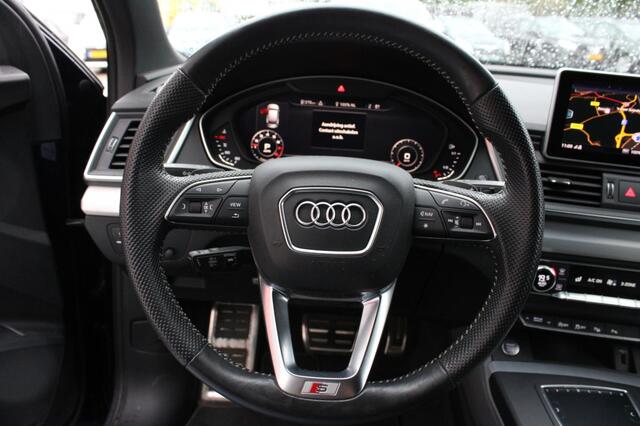 Audi Q5 45 TFSI Quattro S Edition Full options
