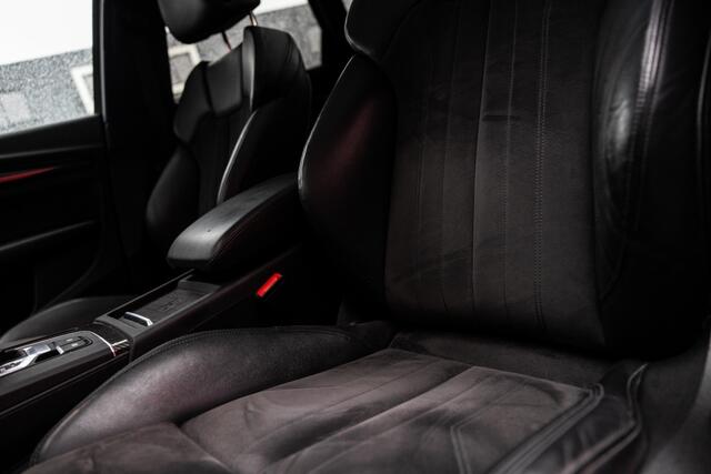 Audi Q5 50 TFSI e q. S edition | B&O | HuD | 360Cam | Pano |