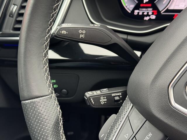 Audi Q5 Sportback 55 TFSI e S-Line Pano B&O Massage Camera
