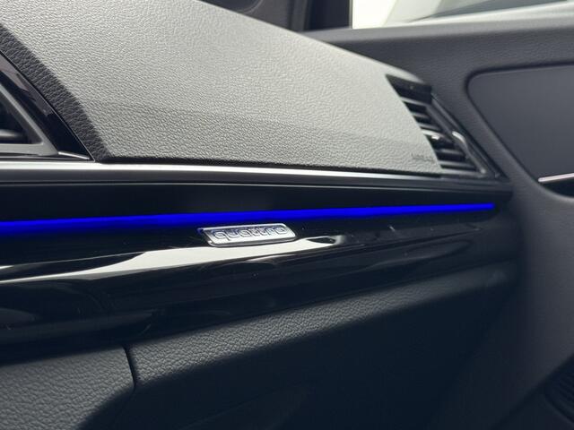 Audi Q5 Sportback 55 TFSI e S-Line Pano B&O Massage Camera