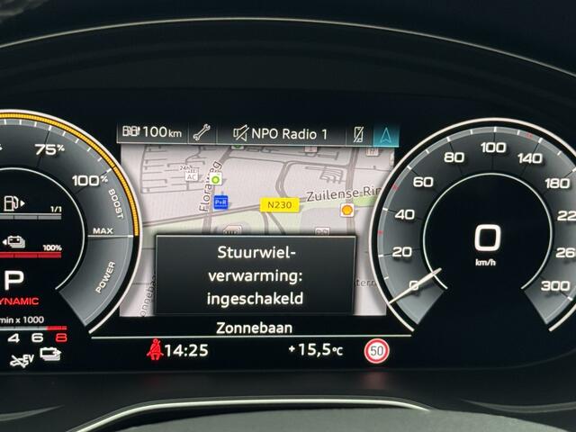 Audi Q5 Sportback 55 TFSI e S-Line Pano B&O Massage Camera