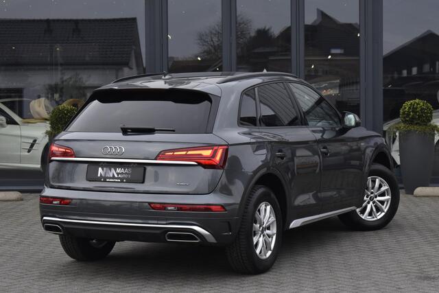 Audi Q5 55 TFSI e S edition