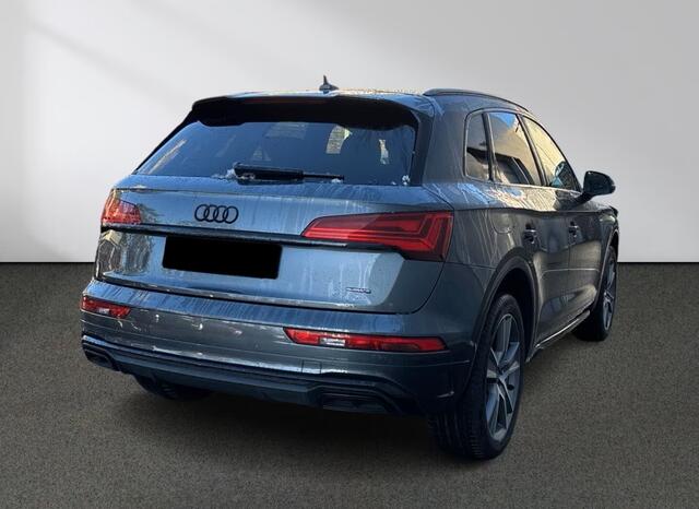 Audi Q5 50 TDI quattro S Line 286 PK Black Pack Bang en Olufsen 20 Inch Matrix LED