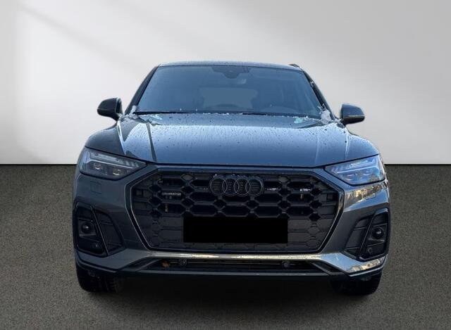 Audi Q5 50 TDI quattro S Line 286 PK Black Pack Bang en Olufsen 20 Inch Matrix LED