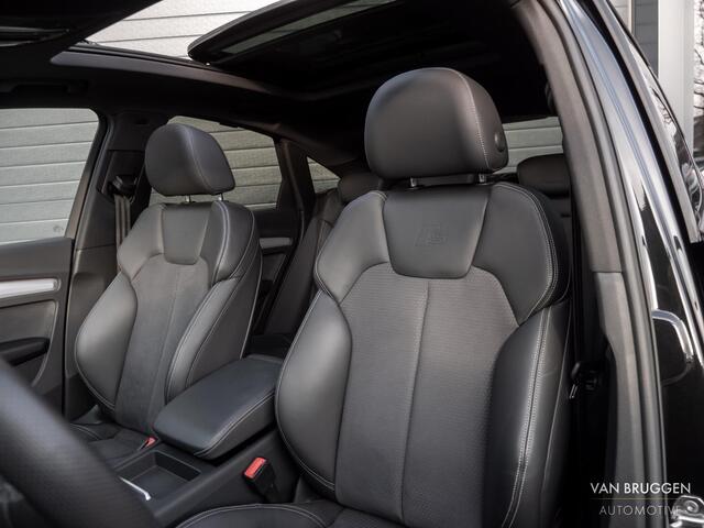 Audi Q5 Sportback 55 TFSI e S-Line Pano Luchtv 360 B&O Head-Up 21"