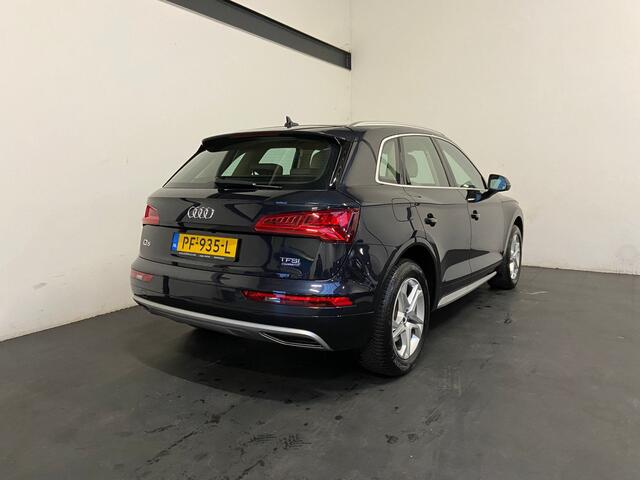 Audi Q5 2.0 TFSI quattro Design Pro Line Plus