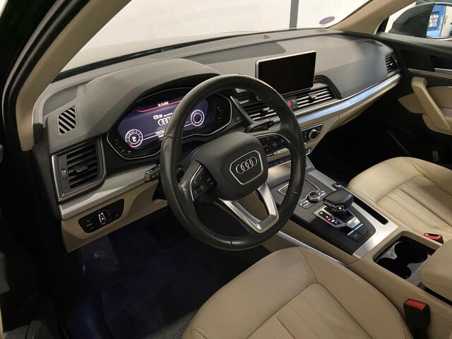 Audi Q5 2.0 TFSI quattro Design Pro Line Plus