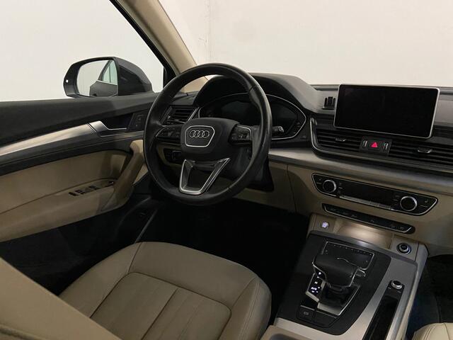 Audi Q5 2.0 TFSI quattro Design Pro Line Plus