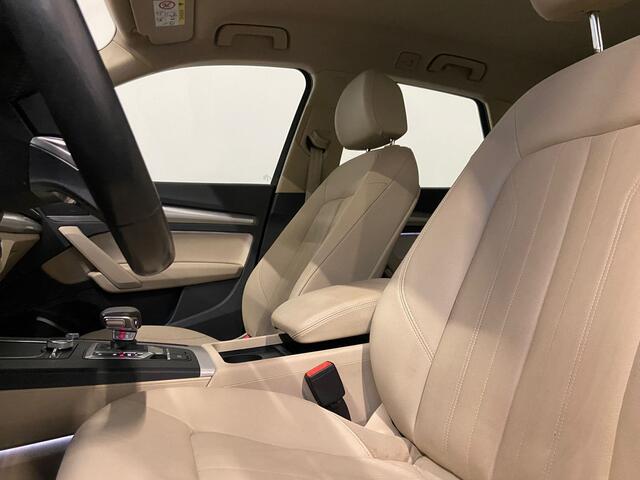 Audi Q5 2.0 TFSI quattro Design Pro Line Plus