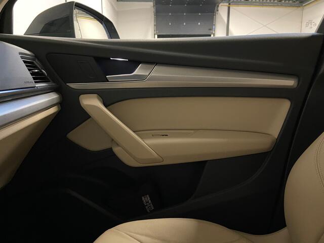 Audi Q5 2.0 TFSI quattro Design Pro Line Plus