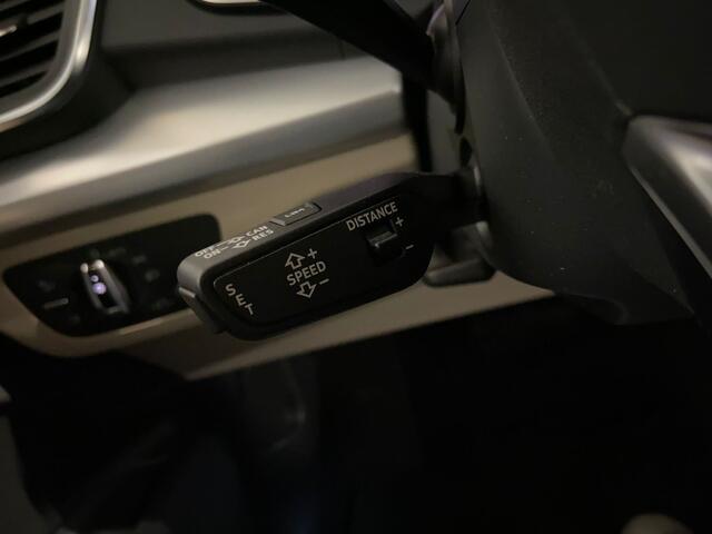 Audi Q5 2.0 TFSI quattro Design Pro Line Plus