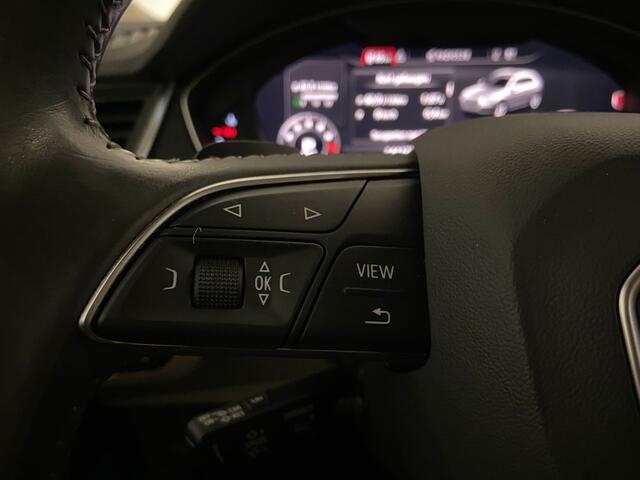 Audi Q5 2.0 TFSI quattro Design Pro Line Plus