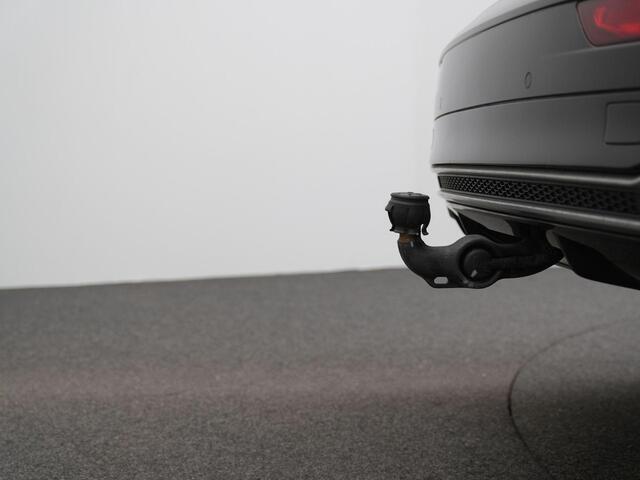 Audi Q5 50 TFSI e 299 pk S-tronic quattro S-Line | Panoramadak | Trekhaak | Geheugenstoel | Matrix LED | Achteruitrijcamera