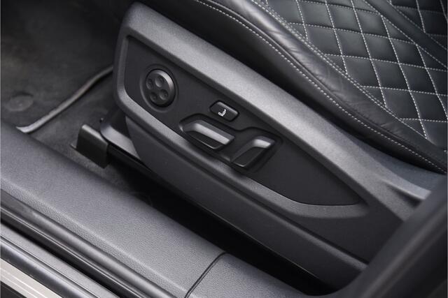 Audi Q5 SQ5 Sportback 3.0 TDI SQ5 quattro