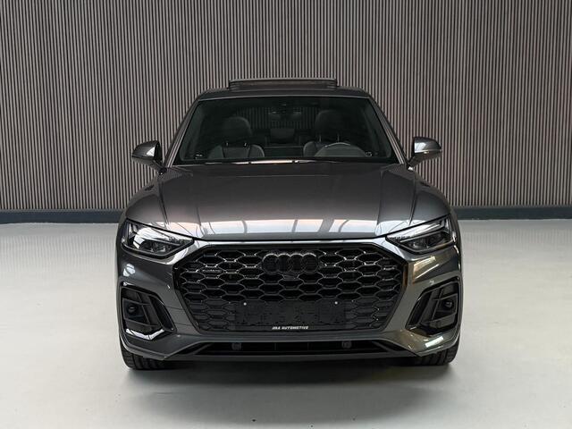Audi Q5 Sportback 50 TFSI e S edition Trekhaak | Pano | Sfeer