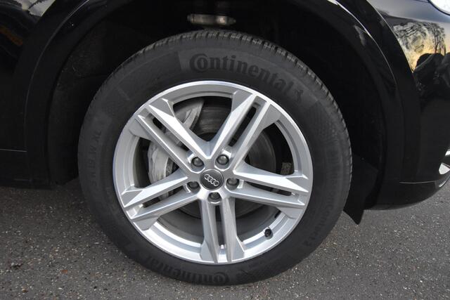 Audi Q5 50 TFSI e quattro S edition , CLIMATR , CR CONTR , LED KOPL . NAVI , LMV19 ,