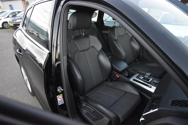 Audi Q5 50 TFSI e quattro S edition , CLIMATR , CR CONTR , LED KOPL . NAVI , LMV19 ,