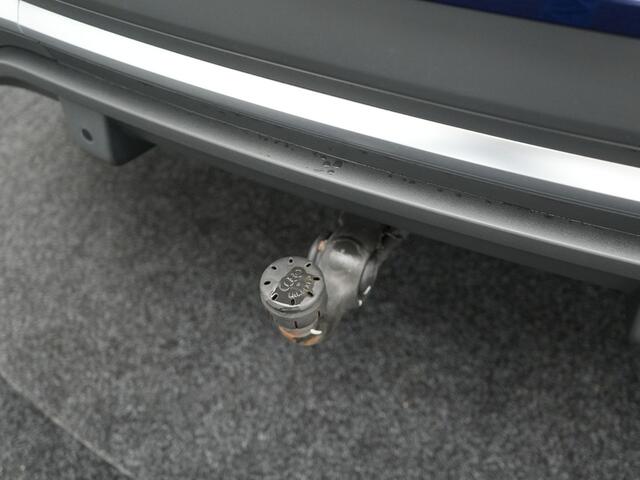 Audi Q5 Sportback 55 TFSI e Quattro S Line Plug in Hybrid 367pk PHEV | Trekhaak af Fabriek | Alcantara Sportstoelen Verwarmd | Adaptive Cruise | Apple Carplay | Virtual | Navigatie | Camera | DAB |