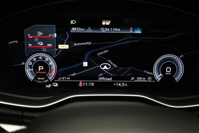 Audi Q5 Sportback 55 TFSI e S-Line edition | STOELVERWARMING | DAB | APPLE | CAMERA