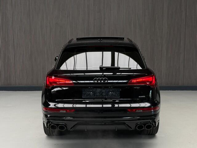 Audi Q5 50 TFSI e quattro S edition Pano | RS Stoelen | Head Up Display