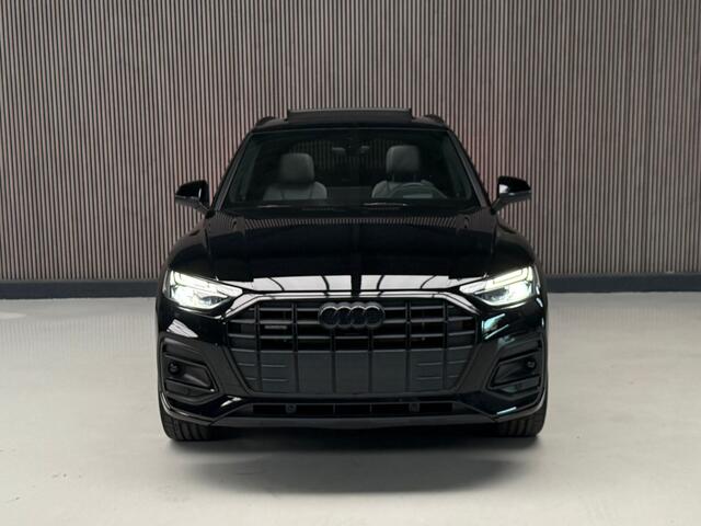 Audi Q5 50 TFSI e quattro S edition Pano | RS Stoelen | Head Up Display