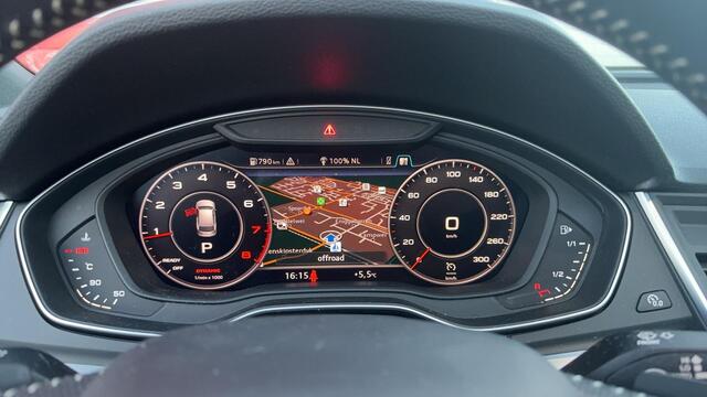 Audi Q5 2.0 TFSI quattro Launch Edition S-LINE / LUCHTVERING / RS STOEL / PANORAMADAK / KEYLESS / BANG&OLUFSEN / CAMERA / FULL LED / CARPLAY / NL-AUTO