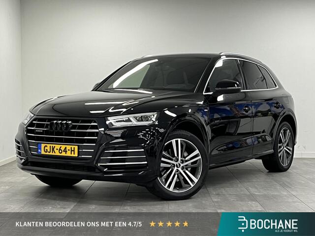 Audi Q5 55 TFSI e quattro Competition | Virtual | Camera | Parkeersensoren V+A |