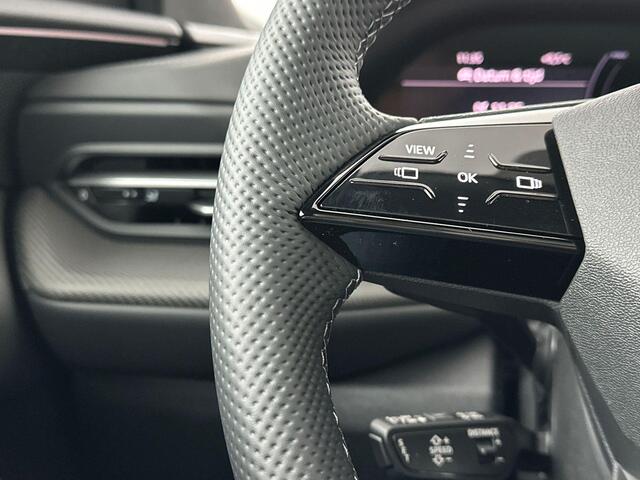 Audi Q5 Sportback S edition Competition 2.0 TFSI e 270 kW / 367 PK S