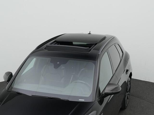 Audi Q5 50 TFSI e 299 pk S-tronic S edition / S-Line | Panoramadak | Geheugenstoel | Stuur-/stoelverwarming | Achteruitrijcamera | Leder/alcantara