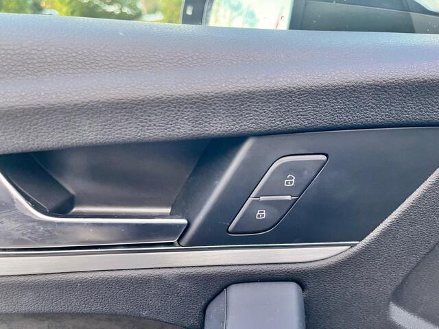 Audi Q5 50 TFSI e quattro S edition