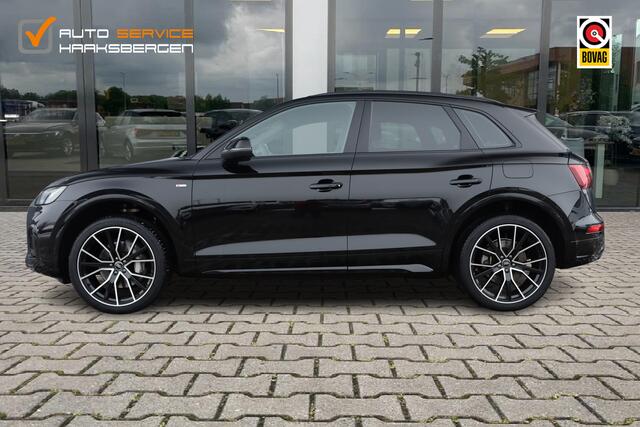 Audi Q5 55 TFSI e Quattro Competition | ACC | Pano | Trekhaak |
