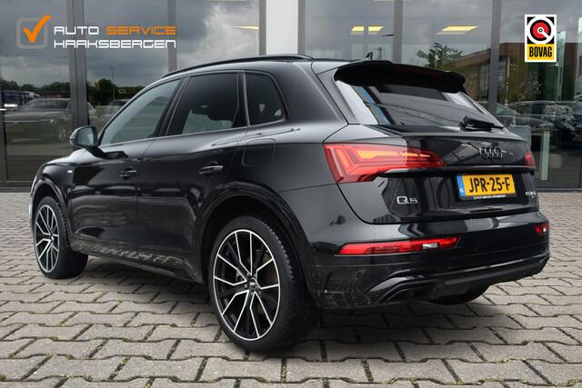 Audi Q5 55 TFSI e Quattro Competition | ACC | Pano | Trekhaak |