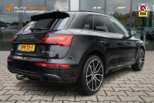 Audi Q5 55 TFSI e Quattro Competition | ACC | Pano | Trekhaak |