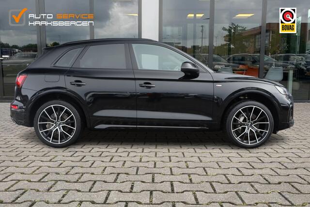 Audi Q5 55 TFSI e Quattro Competition | ACC | Pano | Trekhaak |